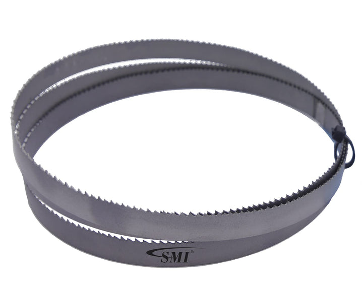 SMI Bandsägeblatt Bi-Metall M42 Abmessung 1440 x 13 x 0,65 mm 18 ZpZ z.B. für FEMI NG 120 XL, Berg &amp;