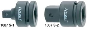 Hazet 1007S-1 DIY, 5.6 x 4 x 4 cm
