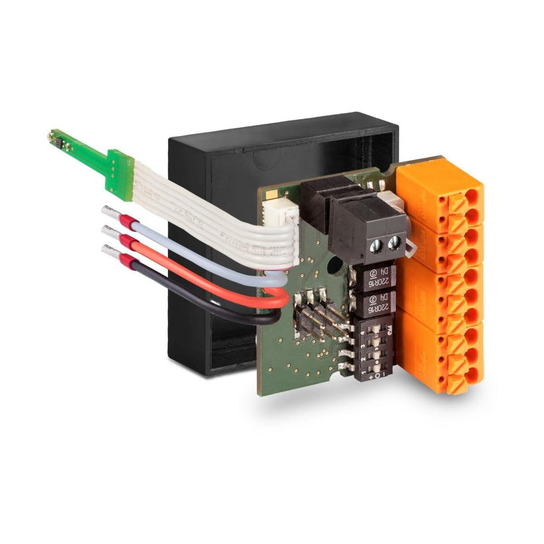 LUNOS 5/UNI-FT Universalsteuerung für e2 ego RA15/60 Komb mit TAC oder 5/W2U (40089)