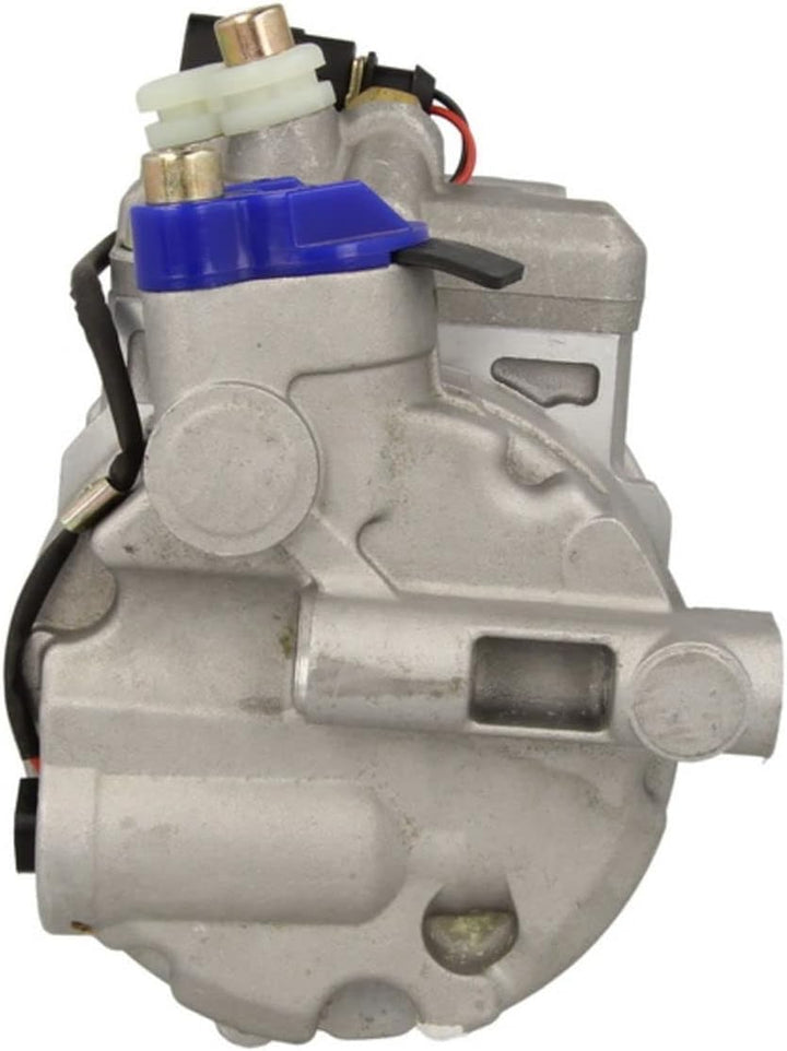 NISSENS 89384 Kompressor, Klimaanlage