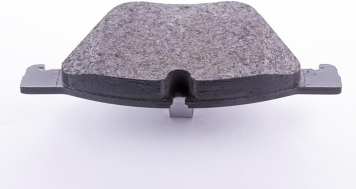 HELLA PAGID 8DB 355 020-121 Bremsbelagsatz - T1792 - Dicke/Stärke: 19.9mm - Bremssystem: Teves - für