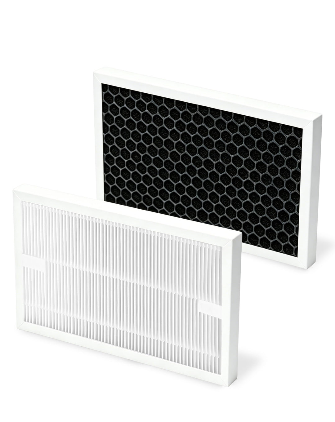 2er-Pack Luftentfeuchterfilter Kompatibel mit Bosch Dry Series Luftentfeuchtern 1000, 2000, 4000, 2-