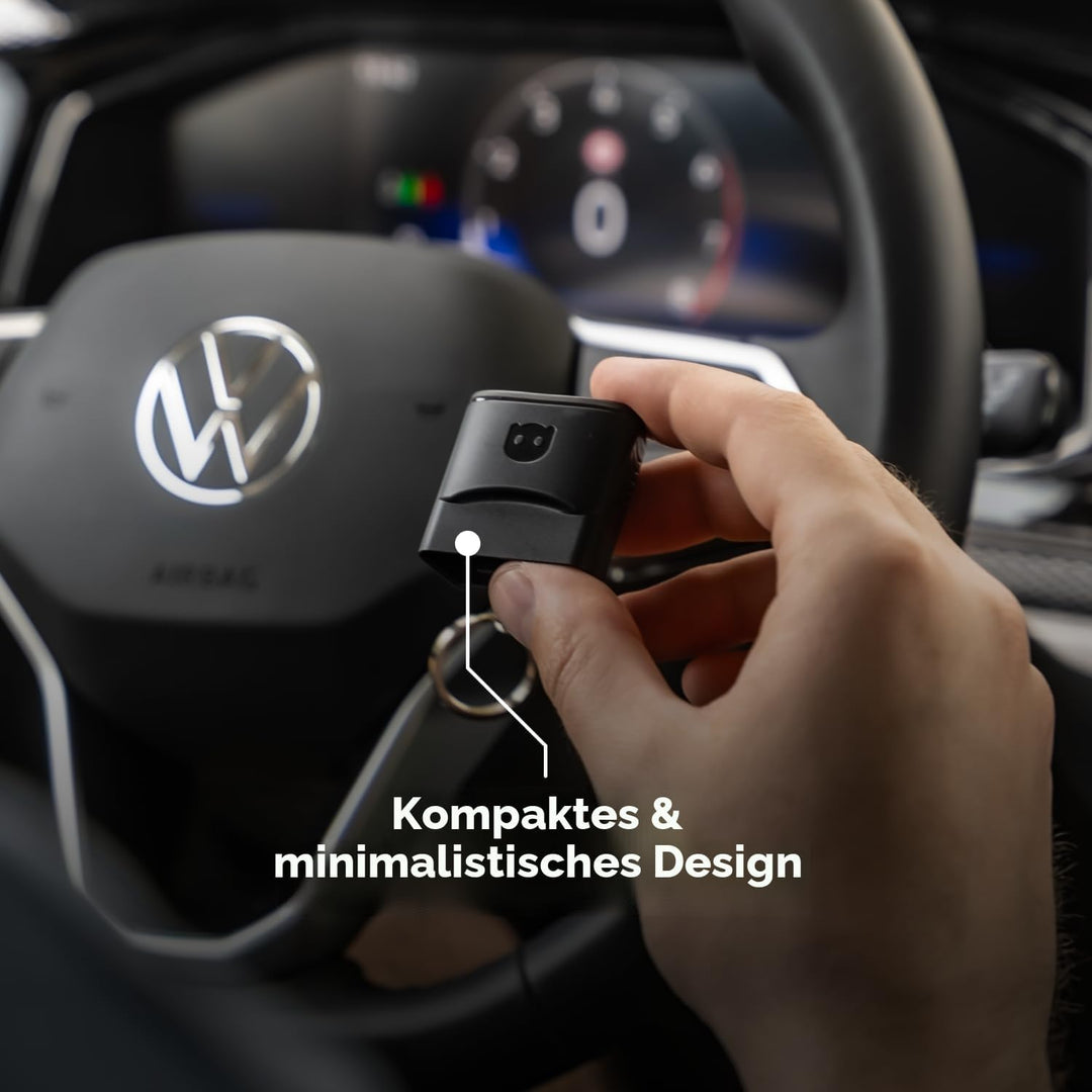 OBDeleven 3 Ultimate Edition: Professionelles OBD2-Diagnose-Scan-Werkzeug der nächsten Generation zu