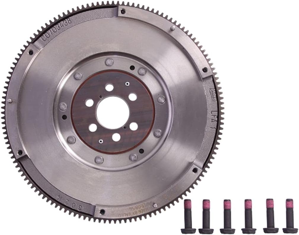 VALEO Schwungrad 836224