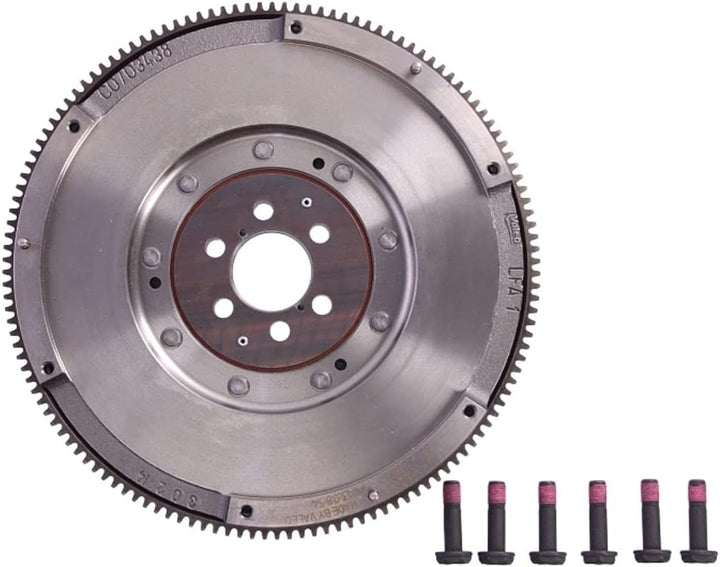VALEO Schwungrad 836224