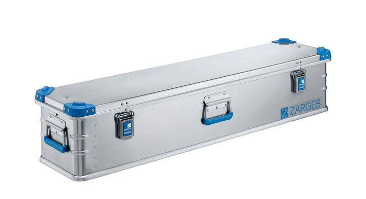 Alu-Eurobox; 63l; IM: 1150x250x220mm