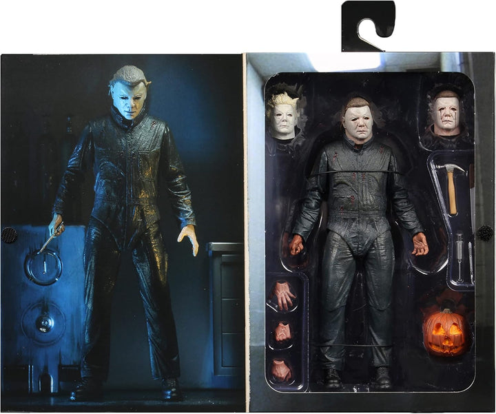 NECA 634482606834 60683 Actionfigur, 18 centimeters
