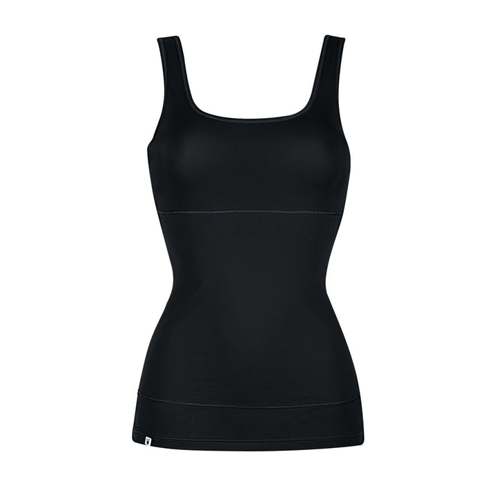 Triumph Damen Trendy Sensation Shirt02, Schwarz