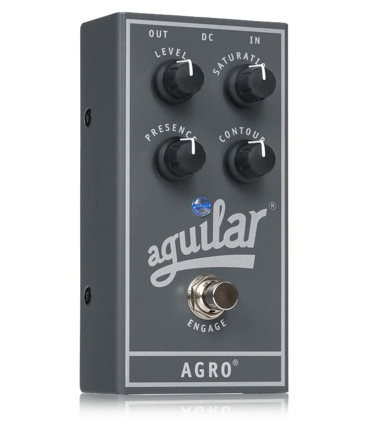 Pedal Aguilar Agro Pedal Mehrfarbig, Mehrfarbig