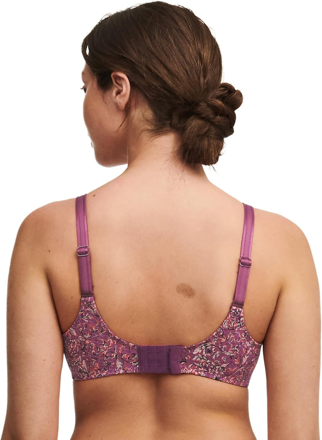 Chantelle - Damen Magnifique - Minimizer BH 80D Barockdruck, 80D Barockdruck
