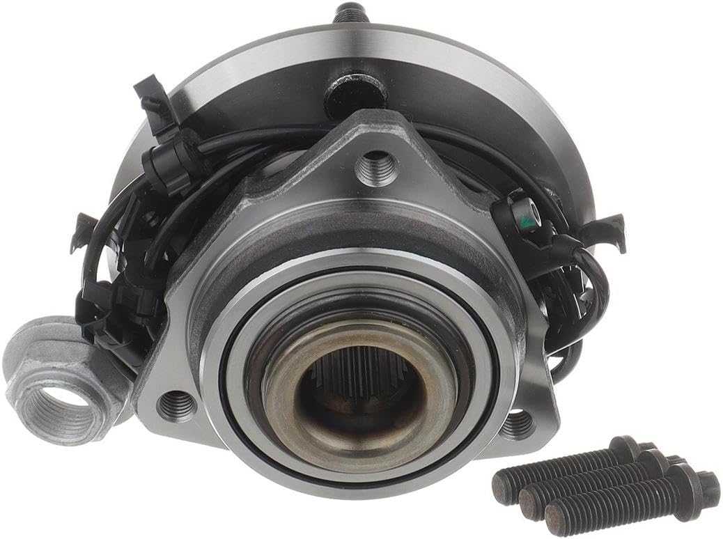 SKF Radlagersatz Radlager Set Vorne | VKBA 7022 | Für CHEROKEE