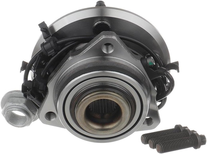 SKF Radlagersatz Radlager Set Vorne | VKBA 7022 | Für CHEROKEE