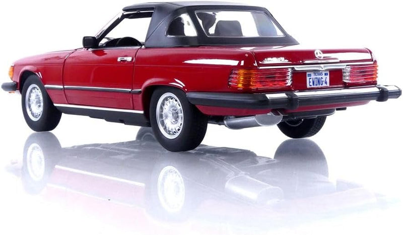 NOREV - MER 450 SL US Version - 1979-1/18