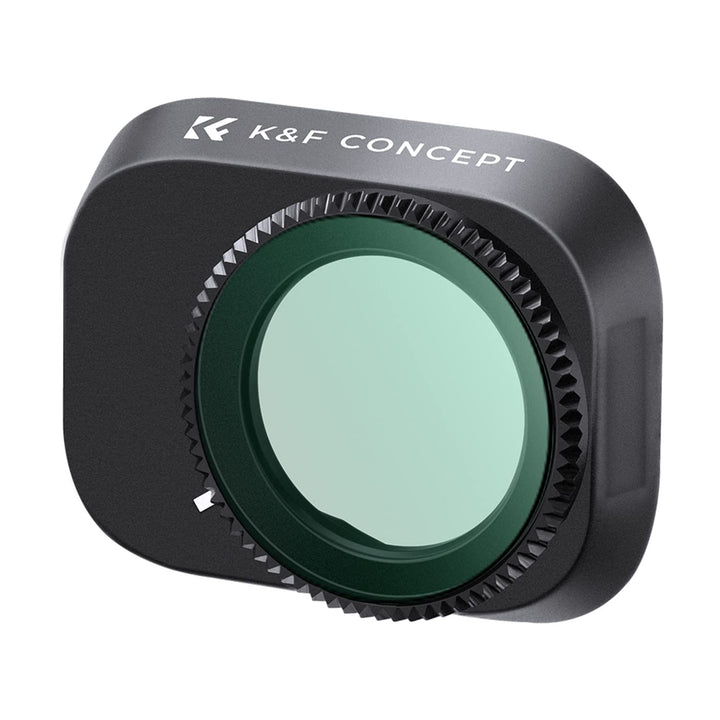 K&F Concept Mini 3,Mini 3 Pro Polfilter CPL Filter Kompatibel mit Mini 3 Pro,Mini 3, CPL