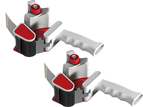 herlitz 8842700 Abroller für grosse Kleberollen