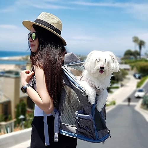 FURTALK Unisex Panamahut Breite Krempe Stroh Sonnenhut für Herren und Damen Verstellbare Strohhut L-