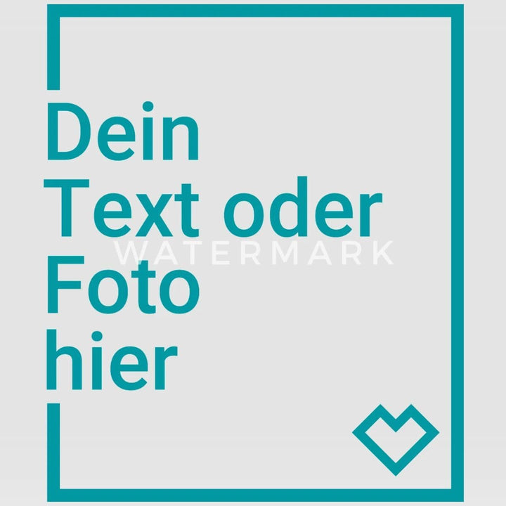Spreadshirt Personalisierbarer Vorratsbehälter Selbst Gestalten Mit Foto Oder Text Wunschmotiv Keksd