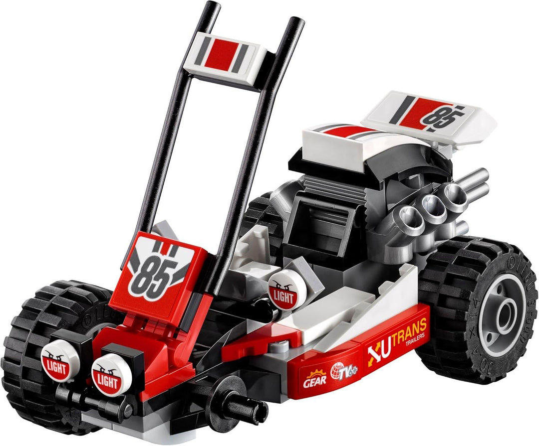 LEGO City 60145 - Buggy