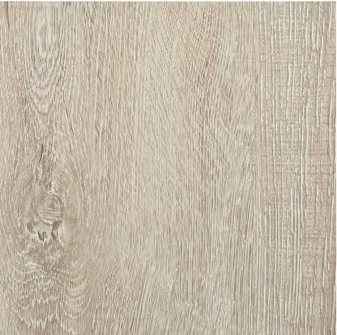 Selbstklebende Bodenplanken aus PVC 30,5 x 30,5 cm, 20 Stück, quadratisch, fussbodenbelag für Wohnzi