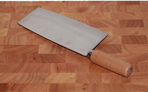 AAF Nommel ® Hackmesser 07 China Küchenmesser Allzweckmesser Filettiermesser Edelstahl