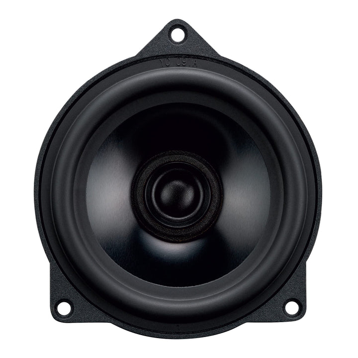 EMPHASER EM-BMWC1 – Plug &amp; Play 10 cm / 4 Zoll Center-Speaker, Lautsprecher zur Armaturenbrett Monta