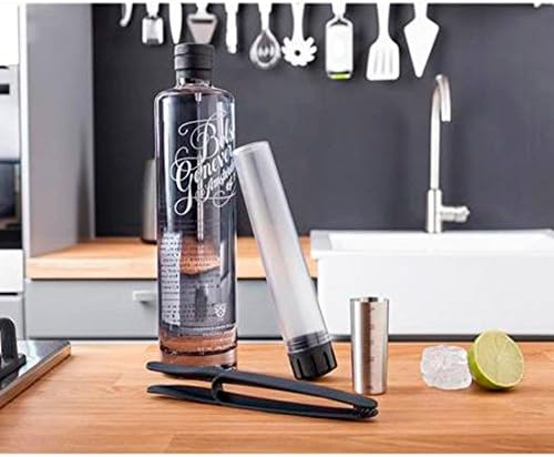 Vacu vin 7850360 Cocktail Set Muddler & Tools, Muddler & Tools