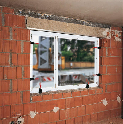 Bessey Fenster-Richtzwinge FRK85