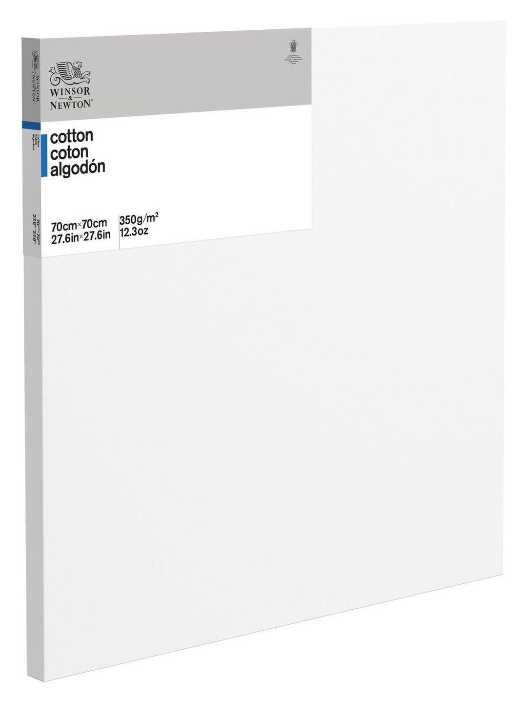 Winsor &amp; Newton 6201152 - Keilrahmen " Classic " 3-fach grundiert 350 g/m², Leistendicke 35 mm, Baum