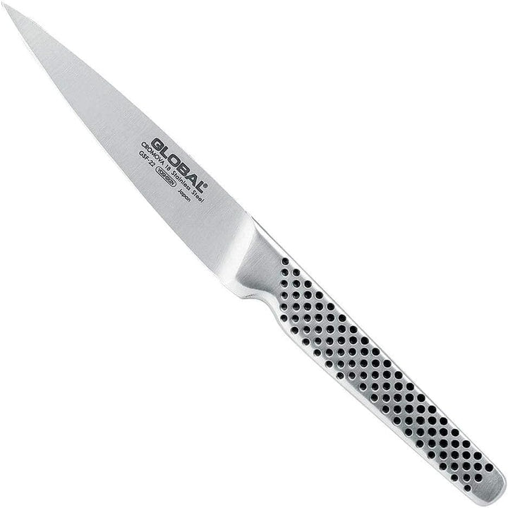 Global GSF-22 Spickmesser 11 cm, geschmiedet