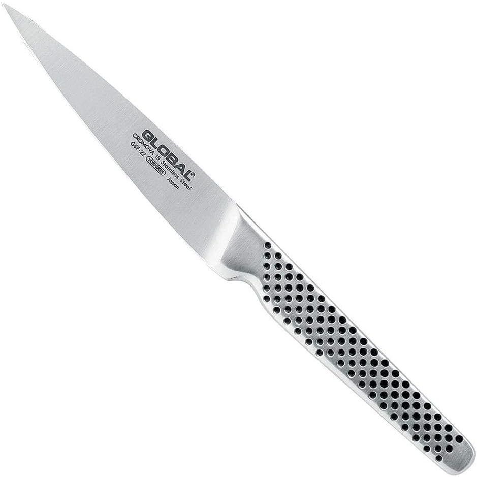 Global GSF-22 Spickmesser 11 cm, geschmiedet
