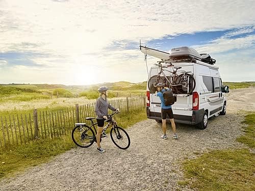 Thule Fahrradträger Elite Van XT BK | 441985