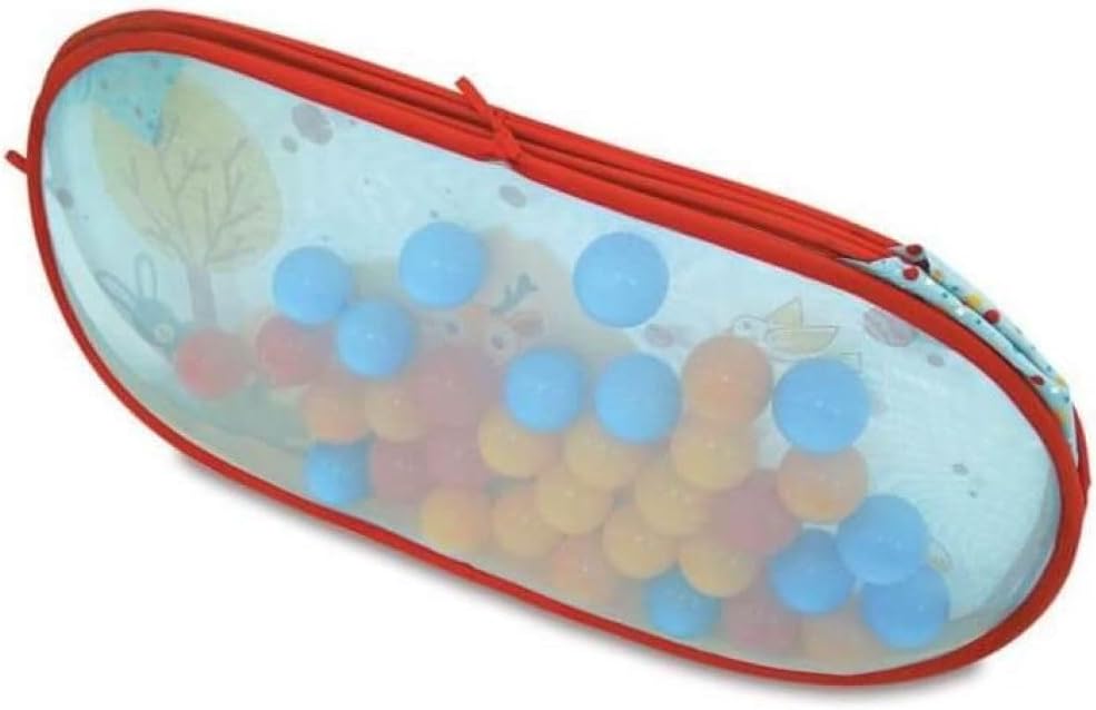 Ludi Aire De Jeu Motiv Hase Kaninchen, Kaninchen