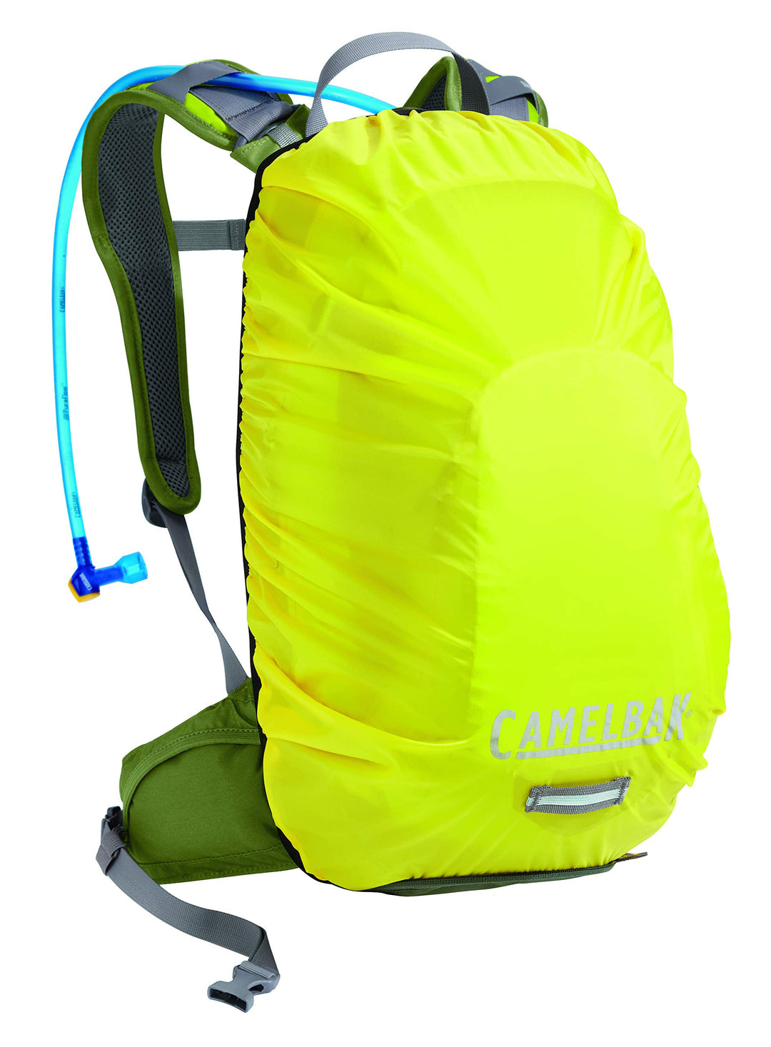 CAMELBAK Rain Cover M/L S/M NO COLOUR, S/M NO COLOUR