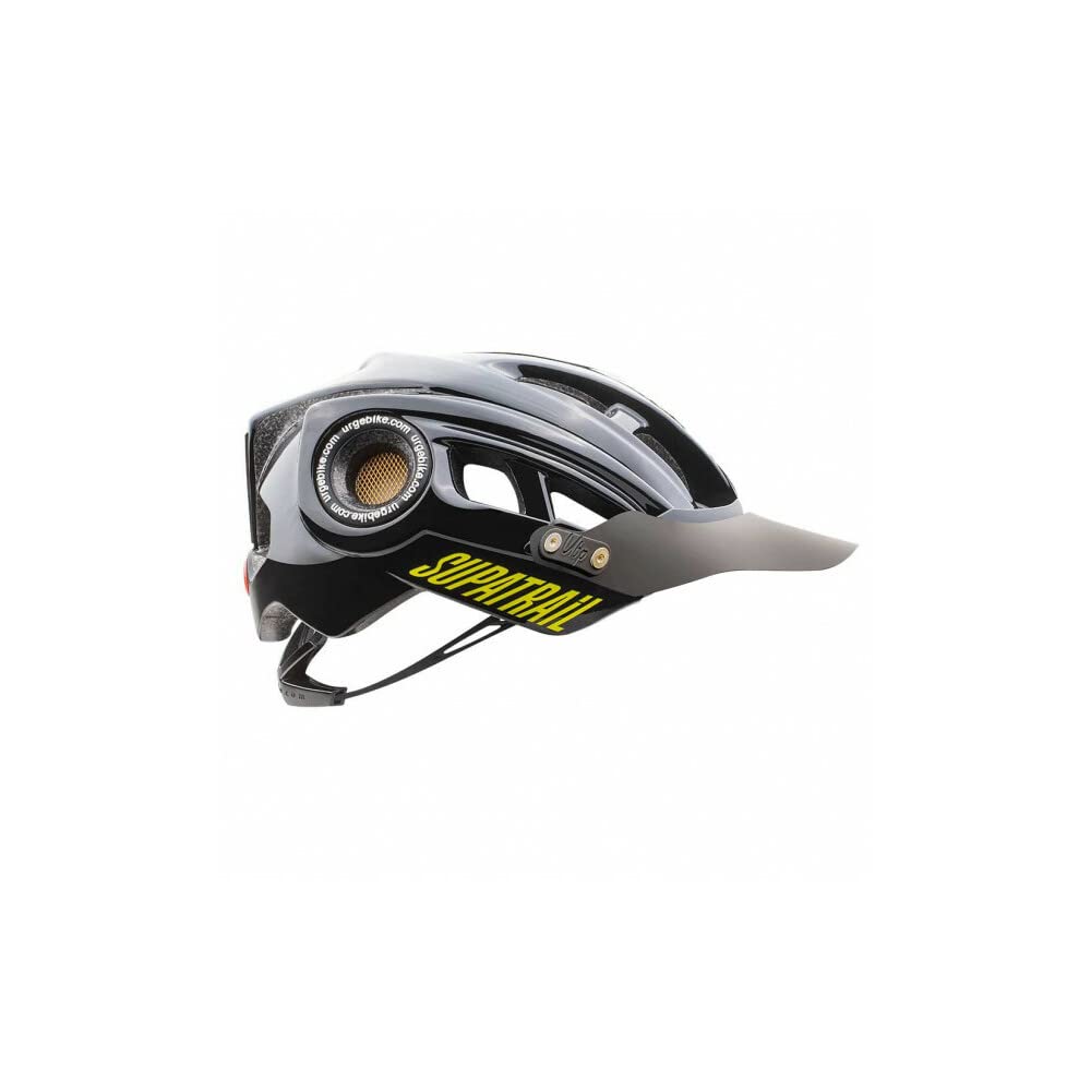 Supatrail RH Helm schwarz L/XL