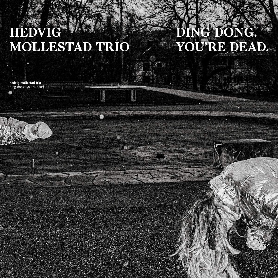 Ding Dong.You'Re Dead, Vinyl