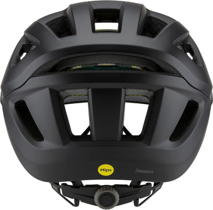 SMITH Session MIPS Fahrradhelm 0 Schwarz, 0 Schwarz