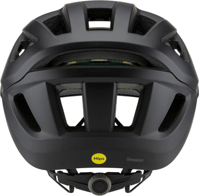 SMITH Session MIPS Fahrradhelm M MATTE BLACK, M MATTE BLACK