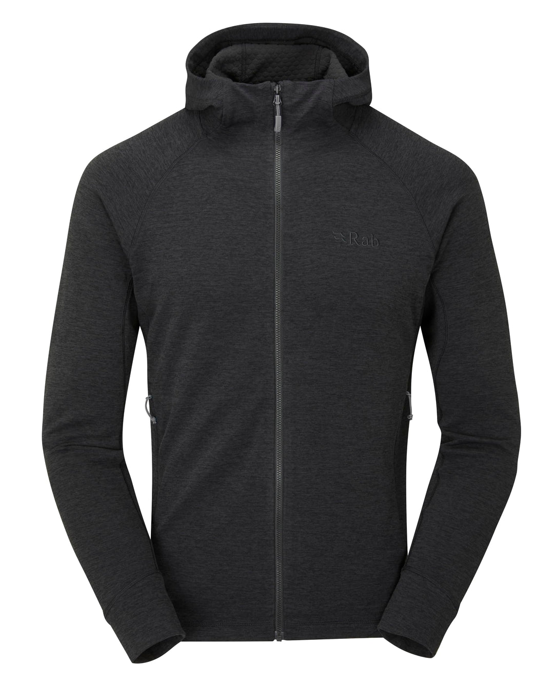 Rab Nexus Hoody, L, black BLK