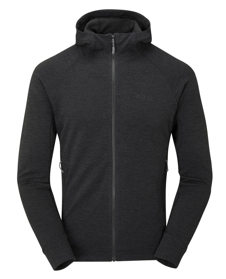 Rab Nexus Hoody, L, black BLK