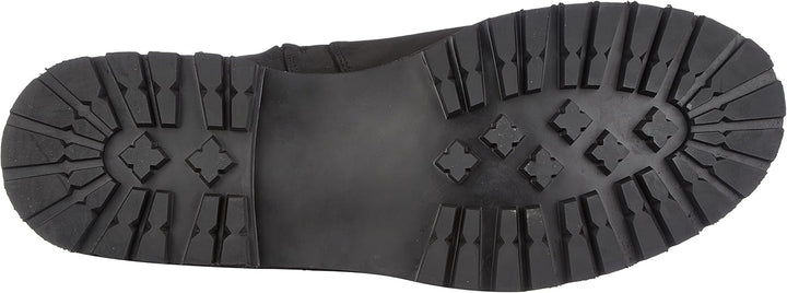 TCX Herren Motorcycle Boot 45 EU Schwarz, 45 EU Schwarz