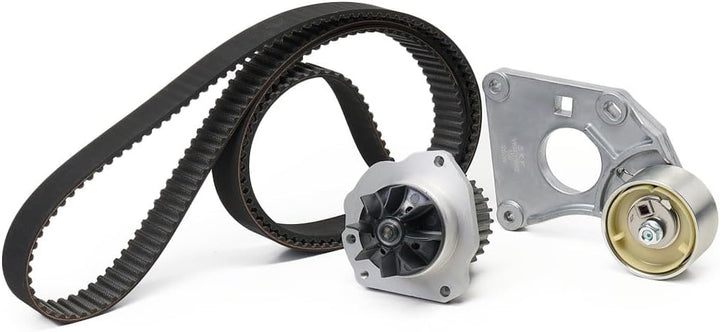 SKF VKMC 03902-2 Spannrollensatz inkl. Wasserpumpe