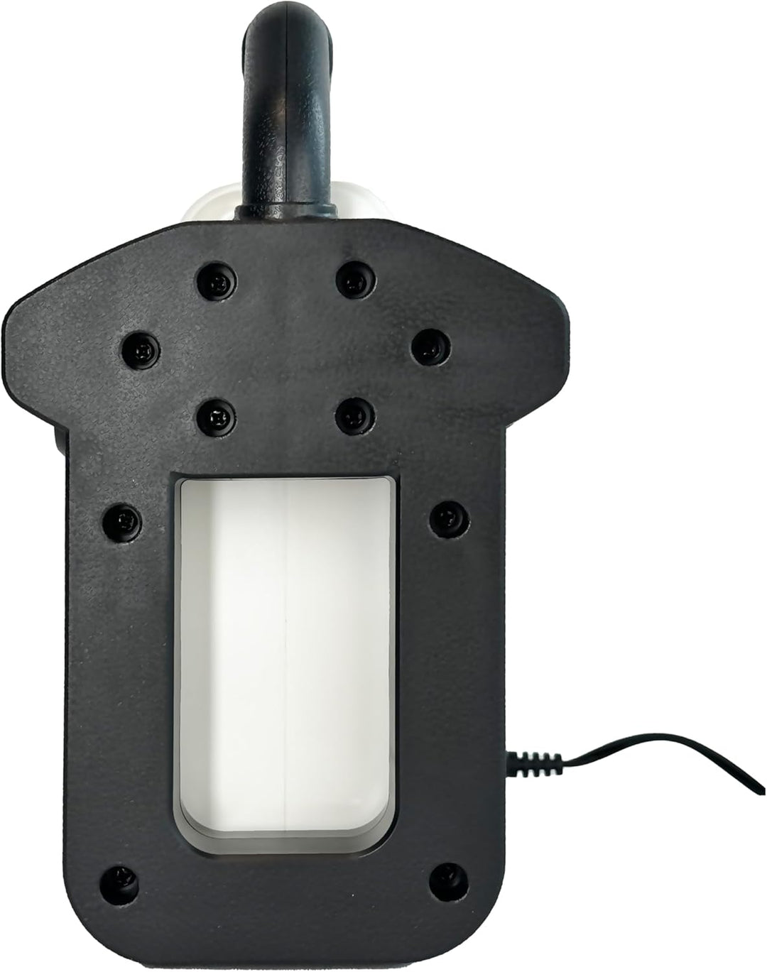 BR 230 BT, Baustellenradio Bluetooth - Neongelb/Offwhite - Silva Schneider - Digitales PPL Radio, 10