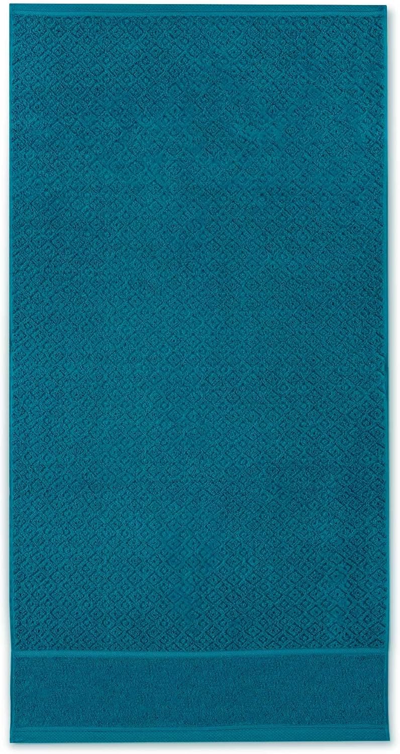 ZWOLTEX Handtuch Sets - Badetuch - Handtuch - Gästetuch I 100% Ägyptischer Baumwolle I Made IN EU I