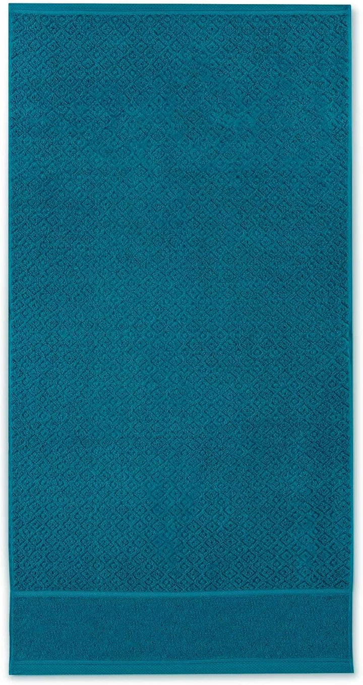 ZWOLTEX Handtuch Sets - Badetuch - Handtuch - Gästetuch I 100% Ägyptischer Baumwolle I Made IN EU I
