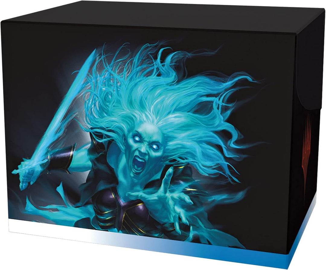 Magic: The Gathering Innistrad: Crimson Vow Commander Deck – Spirit Squadron (White-Blue) Weiss-blau
