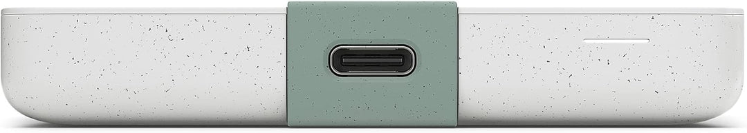 Seagate Ultra Touch HDD 2TB externe Festplatte, 2.5 Zoll, USB-C & USB C, 6 Monate Dropbox und Mylio,