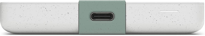 Seagate Ultra Touch HDD 2TB externe Festplatte, 2.5 Zoll, USB-C & USB C, 6 Monate Dropbox und Mylio,