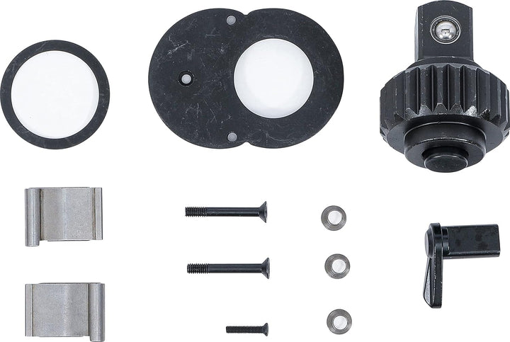 BGS 2834-REPAIR | Reparatursatz für Drehmomentschlüssel | für Art. 2834 | Ersatzteile, für Art. 2834