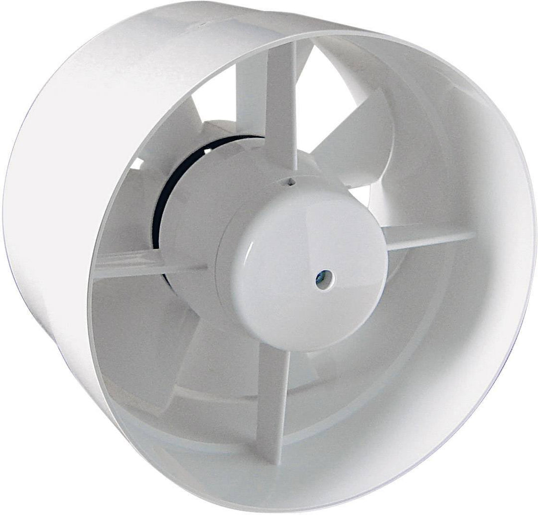 Siku 27934 Rohr-Einschublüfter 230V 298 m³/h 15cm