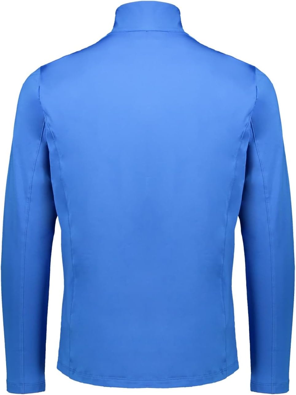 CMP Herren Sweat Softech Longsleeve 3XL Königlich, 3XL Königlich